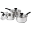 Attēls no Russell Hobbs RH00542EU7 Easy Strain Pan Set 3pcs