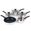 Picture of Russell Hobbs RH00543EU7 Easy Strain Pan Set 5pcs