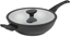 Picture of Russell Hobbs RH01860EU7 Crystaltech tall wok 28cm