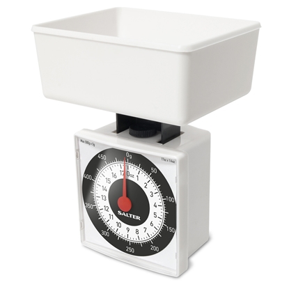 Изображение Salter 022 WHDR Dietary Mechanical Kitchen Scale