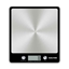 Изображение Salter 1241A BKDR Evo Digital Kitchen Scale black