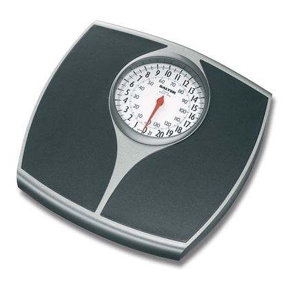 Picture of Salter 148 BKSVDR Speedo Dial Mechanical Scale