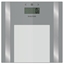 Attēls no Salter 9158 SV3R Ultra Slim Glass Analyser Scale silver