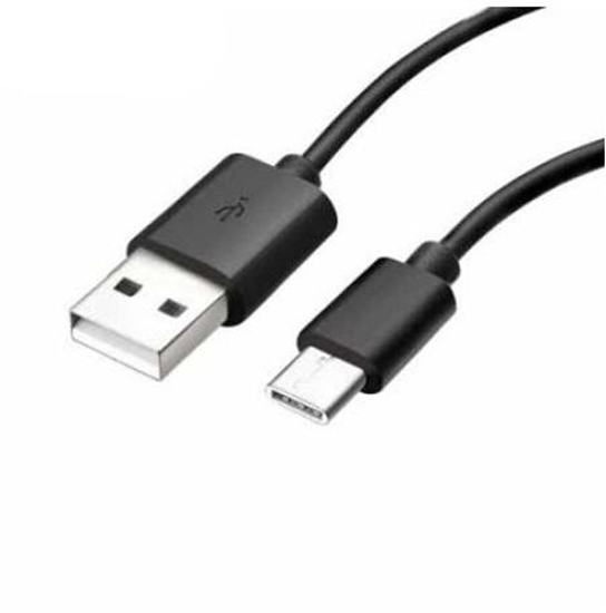 Изображение Samsung EP-DW700CBE Universal USB-C Data and Charging Cable 1.5m (OEM)