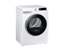 Attēls no Samsung DV90T6240LE/S7 tumble dryer Freestanding Front-load 9 kg A+++ White