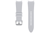 Изображение Samsung ET-SFR88SSEGEU Smart Wearable Accessories Band Silver Fluoroelastomer