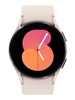 Изображение Samsung Galaxy Watch5 3.05 cm (1.2") OLED 40 mm Digital 396 x 396 pixels Touchscreen 4G Pink gold Wi-Fi GPS (satellite)