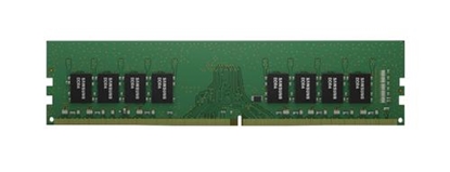 Изображение Samsung M391A2G43BB2-CWE memory module 16 GB 1 x 16 GB DDR4 3200 MHz ECC