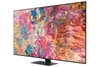 Изображение Samsung QE85Q80BAT 2.16 m (85") 4K Ultra HD Smart TV Wi-Fi Carbon