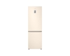 Picture of Samsung RB34T672FEL/EF fridge-freezer Freestanding 355 L F Marble colour, White