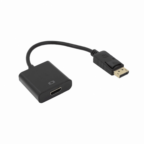 Изображение Sbox DP M. -> HDMI F. AD.DP-HDMI