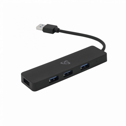 Picture of Sbox H-504 USB-3.0 4