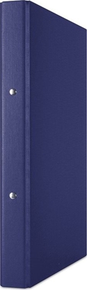 Picture of Segregator Donau Life 2-ringowy A4 20mm granatowy (3732001PL-18)