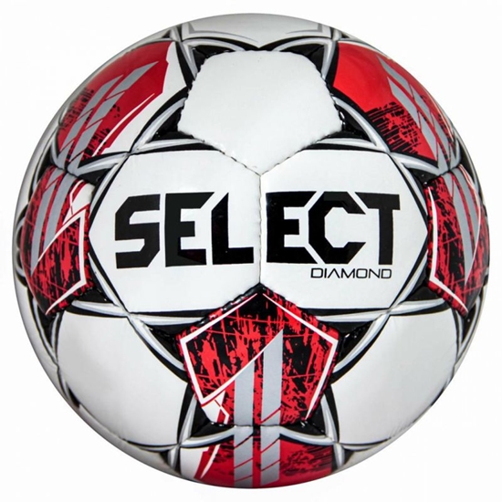 Picture of Select Diamond Futbola bumba size 4 T26-17747