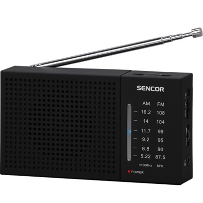 Изображение Sencor SRD 1800 Radio