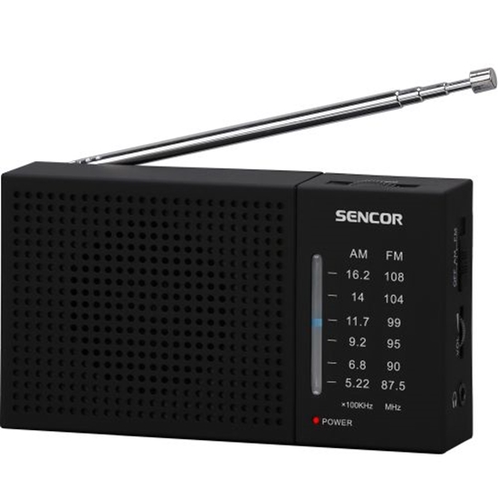 Изображение Sencor SRD 1800 Radio