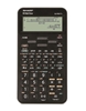 Изображение Sharp ELW531T calculator Desktop Display Black