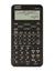 Picture of Sharp ELW531T calculator Desktop Display Black