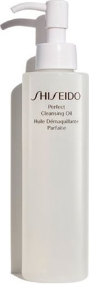 Изображение Shiseido Olejek do demakijażu Global Skin Care 80 ml