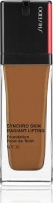Picture of Shiseido SHISEIDO SYNCHRO SKIN RADIANT LIFTING FOUNDATION 510 30ML