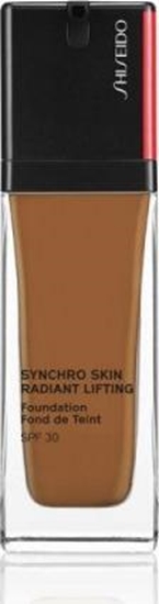 Picture of Shiseido SHISEIDO SYNCHRO SKIN RADIANT LIFTING FOUNDATION 510 30ML