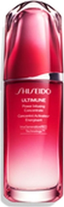 Picture of Shiseido SHISEIDO ULTIMUNE POWER INFUSING CONCENTRATE IMUGENERATION RED TECHNOLOGY 75ML