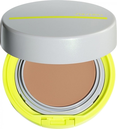 Picture of Shiseido Sun Sports BB Spf50 Tanning Compact Foundation Very Dark 12g