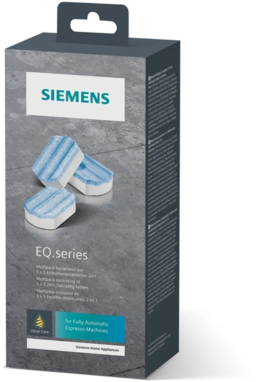 Picture of Siemens TZ 80032A Multipack Decalcifier