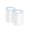 Picture of Cudy M1200 AC1200 Wi-Fi Mesh Solution 2er-Pack