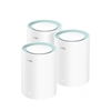 Picture of Cudy M1300 AC1200 Wi-Fi Mesh Solution 3er-Pack Gigabit