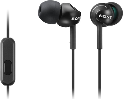 Picture of Suchawki Sony MDR-EX110APB