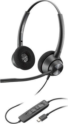 Attēls no Suchawki Poly Encore Pro 310  (214568-01)