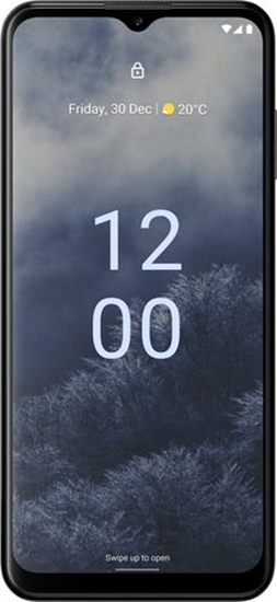 Picture of Smartfon Nokia G60 5G 4/128GB Czarny  (101Q7505H022)