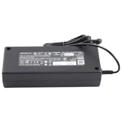 Attēls no Sony 149300413 power adapter/inverter 120 W Black