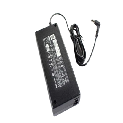 Attēls no Sony 149300444 power adapter/inverter 120 W Black