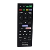 Изображение Sony 149312211 remote control Media player Press buttons