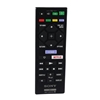 Picture of Sony 149312211 remote control Media player Press buttons