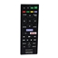 Picture of Sony 149312211 remote control Media player Press buttons