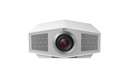 Picture of Sony VPL-XW7000 data projector Standard throw projector 3200 ANSI lumens 3LCD 2160p (3840x2160) White