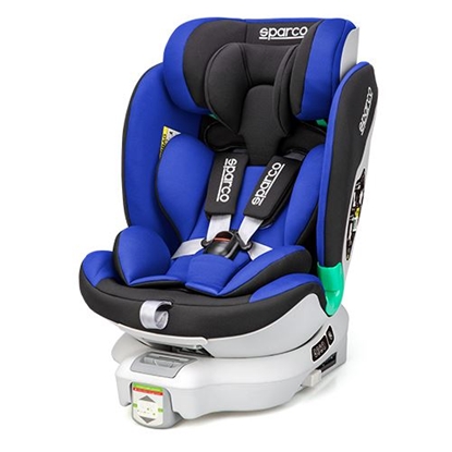 Picture of Sparco SK6000I-BL Blue