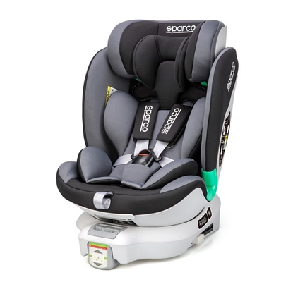 Picture of Sparco SK6000I-GR Gray