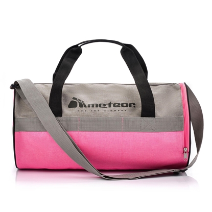 Picture of Sporta soma METEOR SIGGY 25 l gray/pink