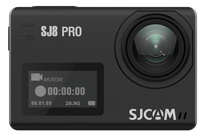 Attēls no Sports camera SJCAM SJ8 Pro