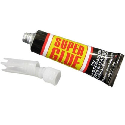 Изображение Super Glue 3g MINIMAL ORDER 12PCS