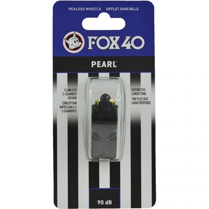 Picture of Svilpe Fox 40 Pearl 9700-0008