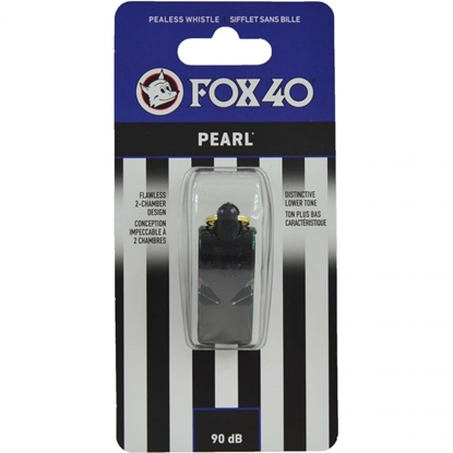 Attēls no Svilpe Fox 40 Pearl 9700-0008