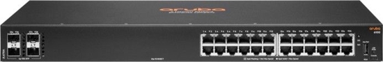 Picture of Switch HP Aruba CX 6100 24G (JL678A)