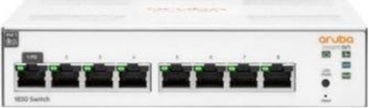 Изображение Switch HP Aruba Instant On 1830 8G (JL810A)