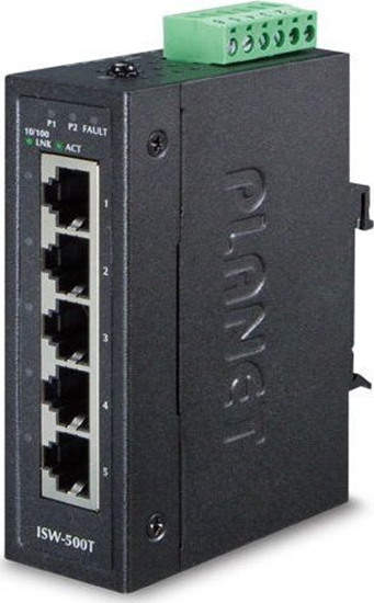 Изображение Switch Planet ISW-500T