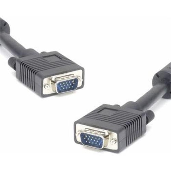 Изображение TDCZ KPVMC30 VGA cable 30 m VGA (D-Sub) Black
